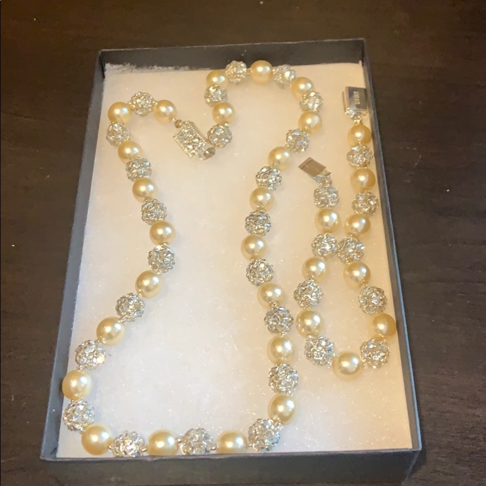 Giavan wedding jewelry